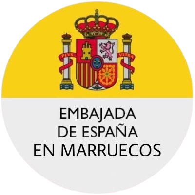 Logo EMBAJADA