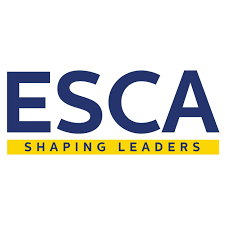 Logo ESCA