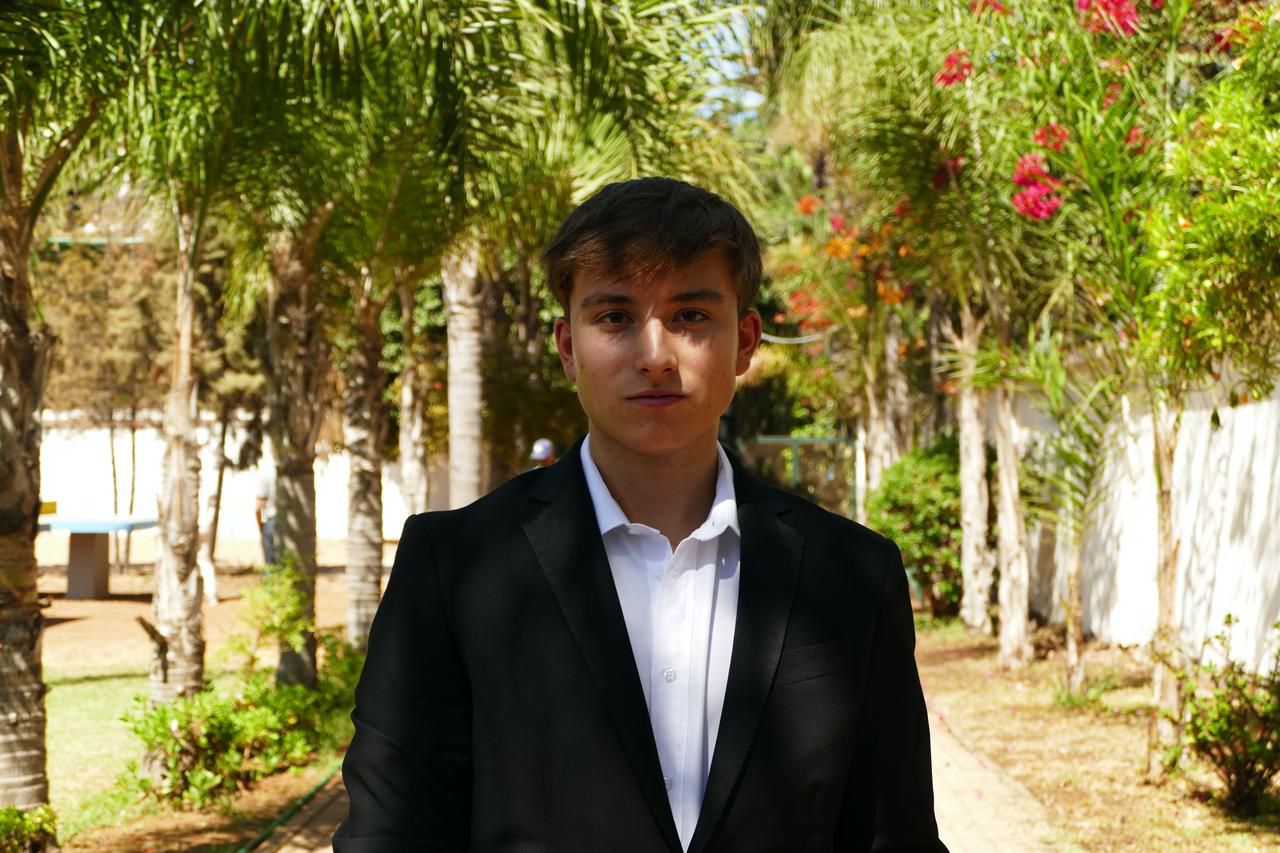 Chair del comité OIM