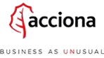 Logo ACCIONA