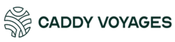 Logo Patrocinador CADDYVOYAGE