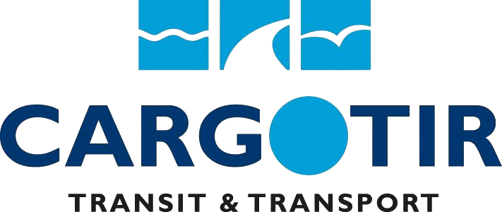 Logo Patrocinador CARGOTIR