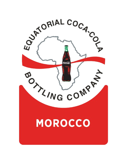 Logo COCA COLA